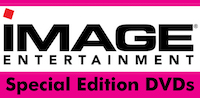 Image Entertainment Special Edition DVDs