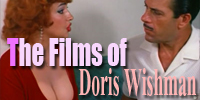 Doris Wishman