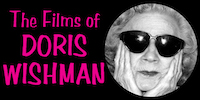 Doris Wishman